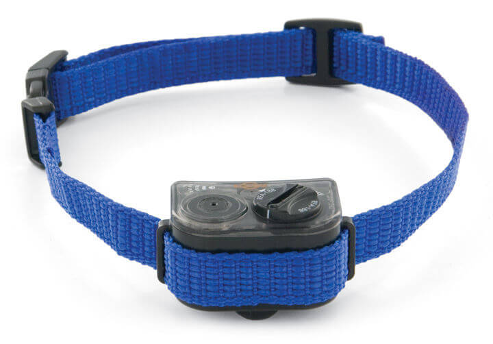 Spray bark collar 2025 for small dogs